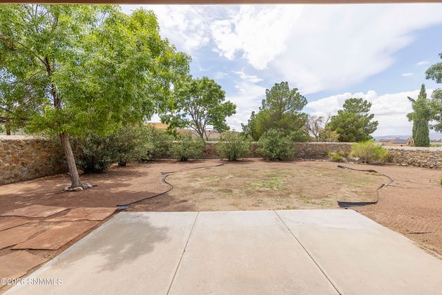 3407 Chimney Rock Road, Las Cruces, NM 88011