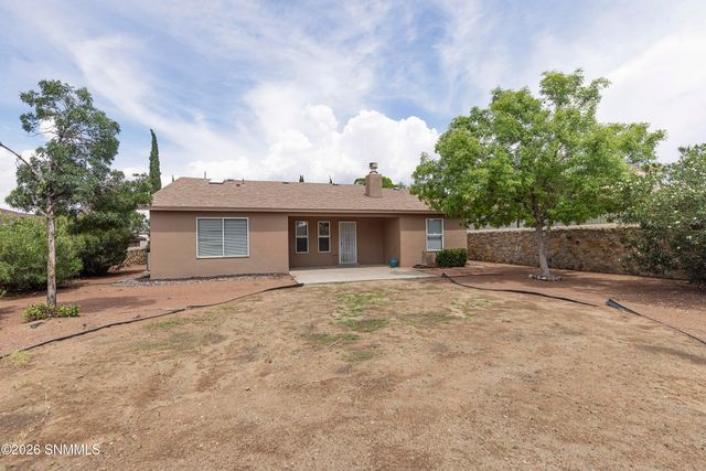 3407 Chimney Rock Road, Las Cruces, NM 88011