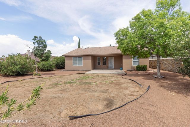 3407 Chimney Rock Road, Las Cruces, NM 88011