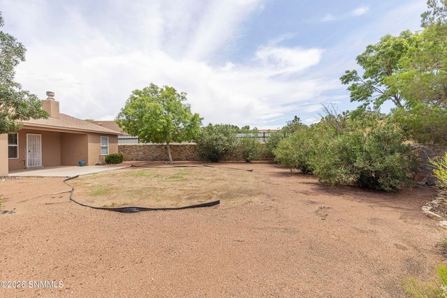 3407 Chimney Rock Road, Las Cruces, NM 88011