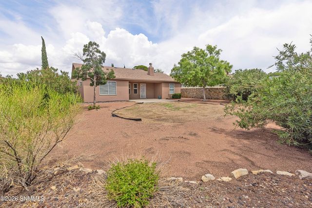 3407 Chimney Rock Road, Las Cruces, NM 88011