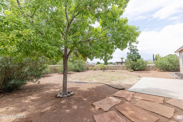 3407 Chimney Rock Road, Las Cruces, NM 88011