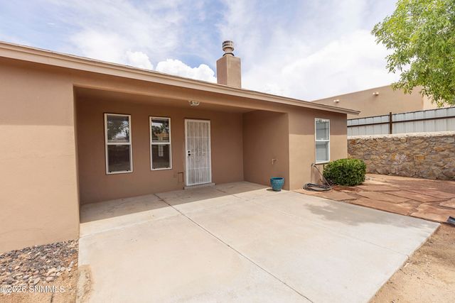3407 Chimney Rock Road, Las Cruces, NM 88011