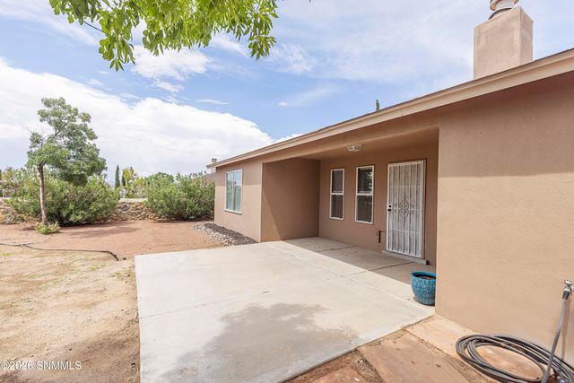 3407 Chimney Rock Road, Las Cruces, NM 88011