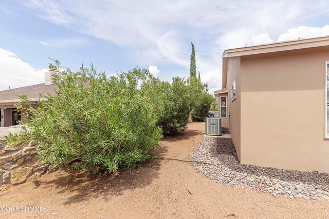 3407 Chimney Rock Road, Las Cruces, NM 88011