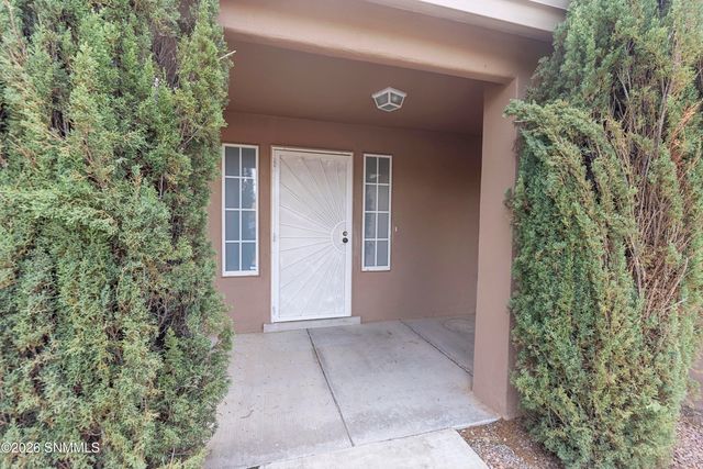 3407 Chimney Rock Road, Las Cruces, NM 88011