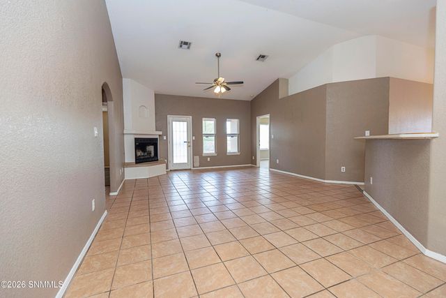 3407 Chimney Rock Road, Las Cruces, NM 88011