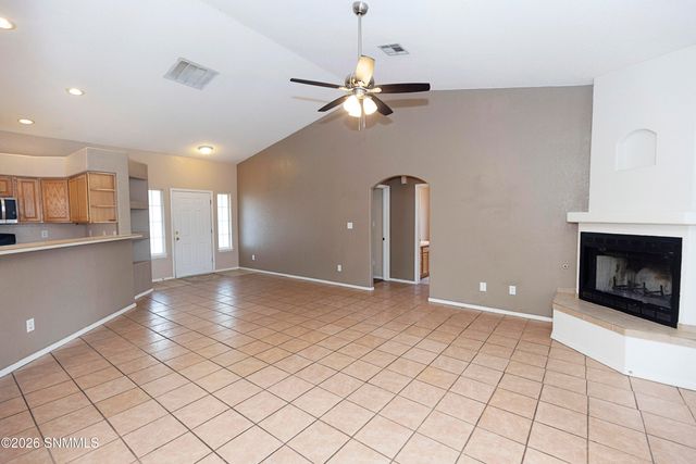 3407 Chimney Rock Road, Las Cruces, NM 88011