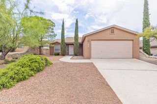 3407 Chimney Rock Road, Las Cruces, NM 88011