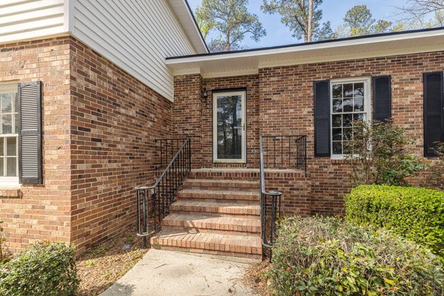 513 Henderson Drive, Augusta, GA 30909
