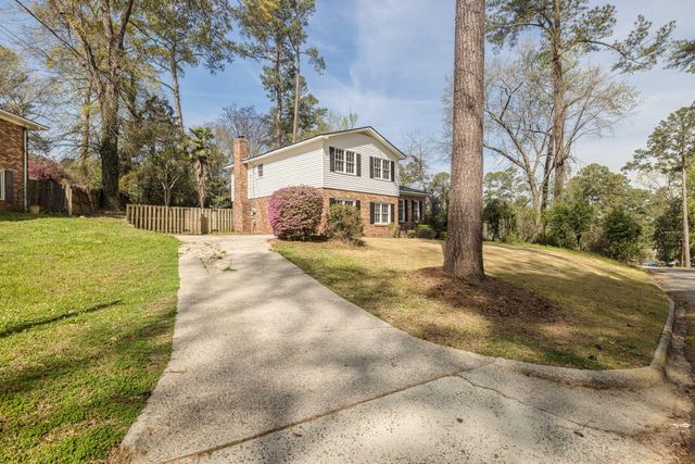 513 Henderson Drive, Augusta, GA 30909