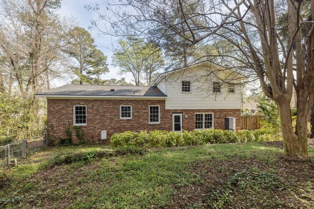 513 Henderson Drive, Augusta, GA 30909