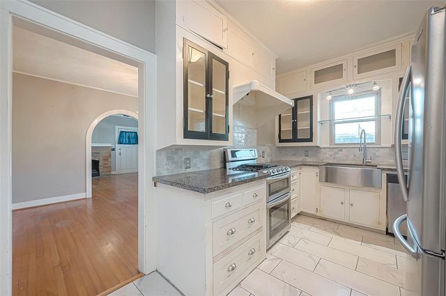 1309 2nd Street, Rosenberg, TX 77471