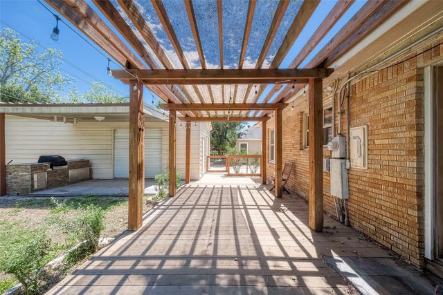 1309 2nd Street, Rosenberg, TX 77471