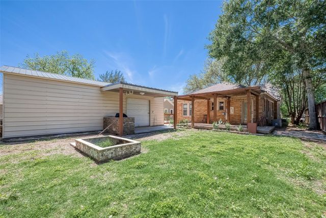 1309 2nd Street, Rosenberg, TX 77471