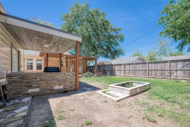 1309 2nd Street, Rosenberg, TX 77471