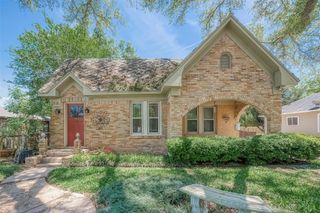 1309 2nd Street, Rosenberg, TX 77471