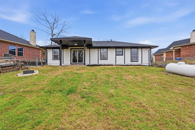 763 Lakeside Drive, Rockwall, TX 75032