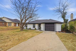 763 Lakeside Drive, Rockwall, TX 75032