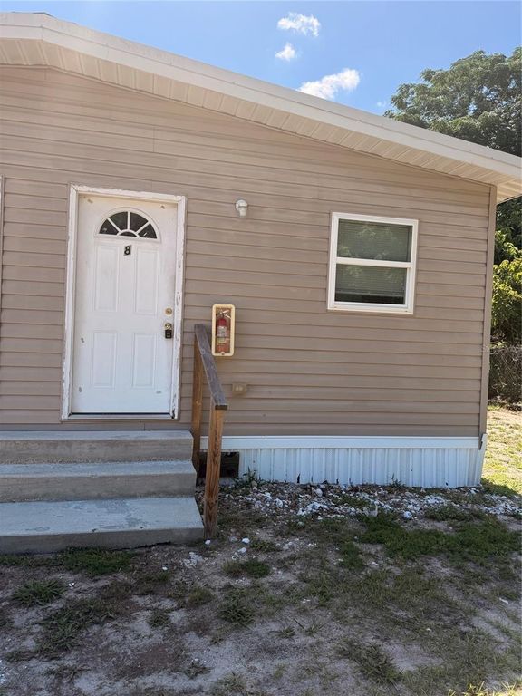 110 FOREST AVENUE 8, Davenport, FL 33837