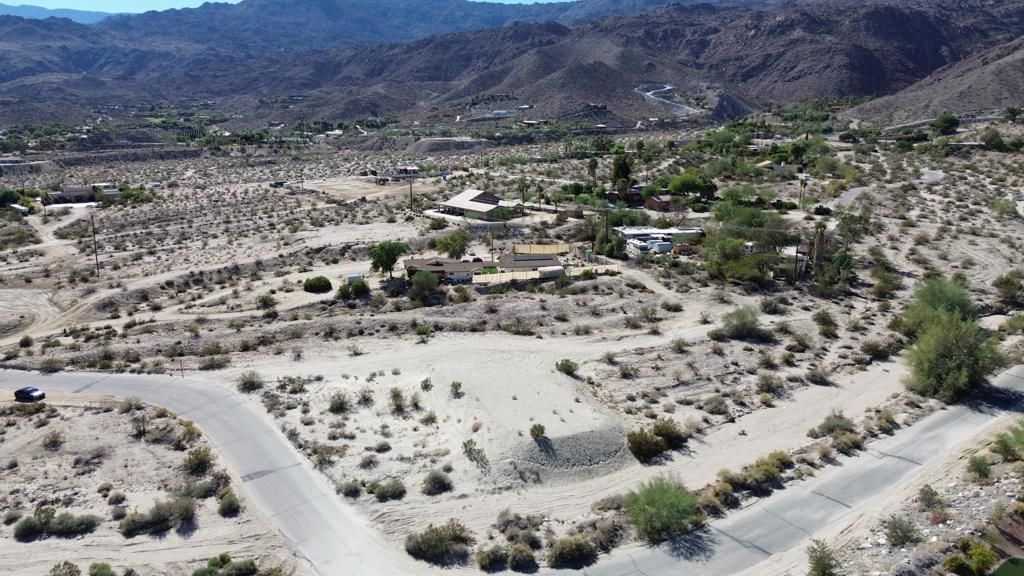 71600 Painted Canyon Road, Palm Desert, CA 92260