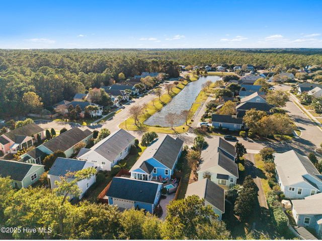 828 Cades Trail, Southport, NC 28461