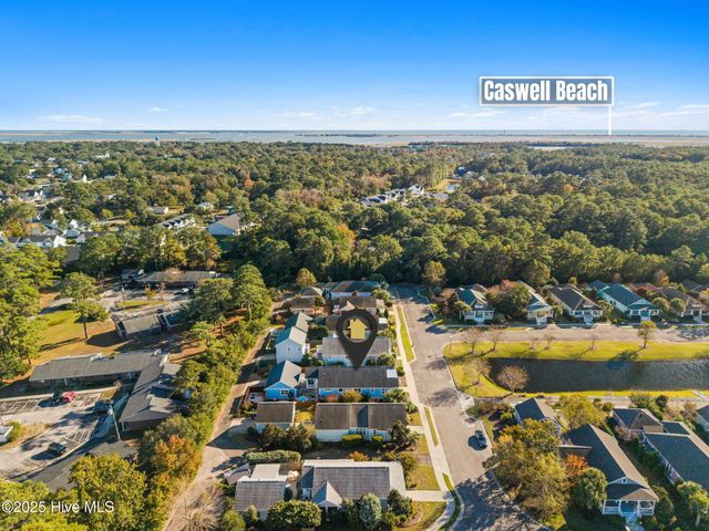 828 Cades Trail, Southport, NC 28461