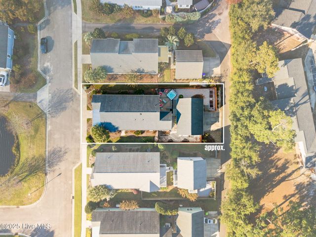 828 Cades Trail, Southport, NC 28461