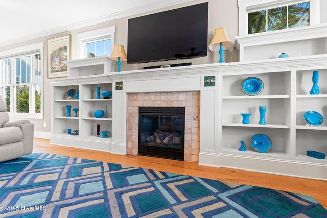 828 Cades Trail, Southport, NC 28461