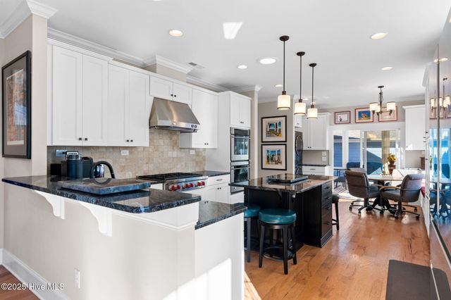 828 Cades Trail, Southport, NC 28461