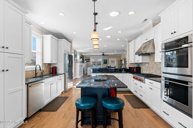 828 Cades Trail, Southport, NC 28461