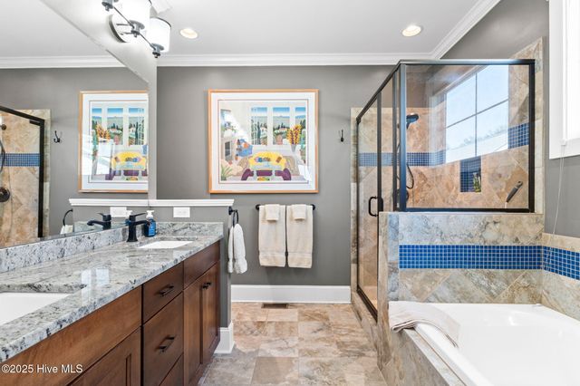 828 Cades Trail, Southport, NC 28461