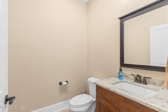 828 Cades Trail, Southport, NC 28461