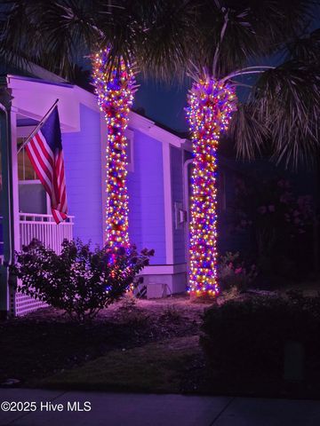 828 Cades Trail, Southport, NC 28461