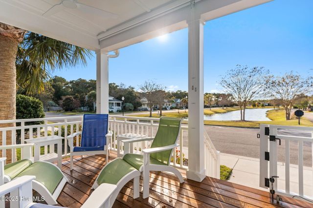 828 Cades Trail, Southport, NC 28461