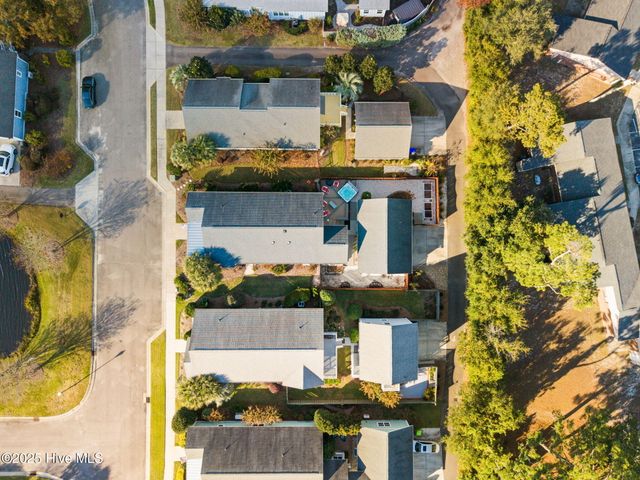 828 Cades Trail, Southport, NC 28461