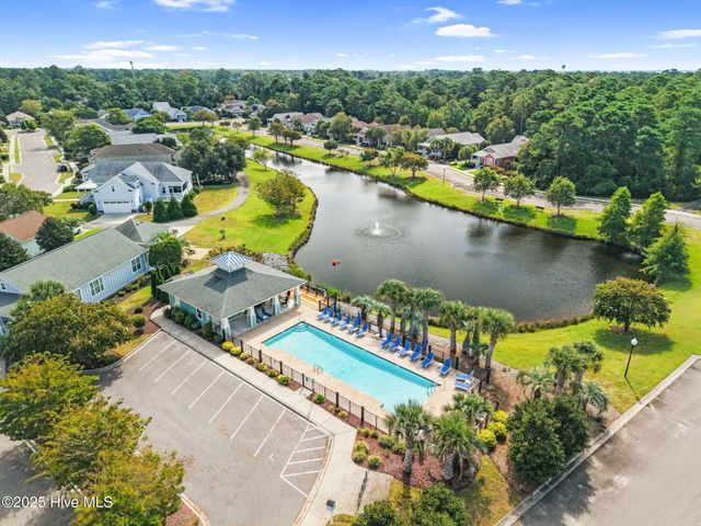 828 Cades Trail, Southport, NC 28461