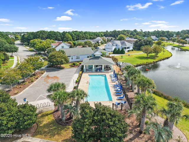 828 Cades Trail, Southport, NC 28461