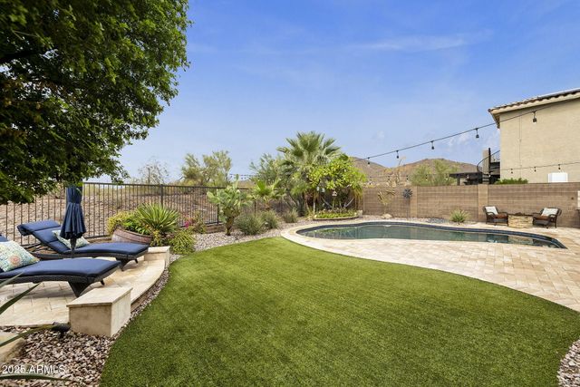 31340 N 138TH Avenue, Peoria, AZ 85383