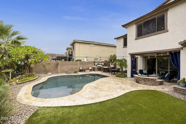 31340 N 138TH Avenue, Peoria, AZ 85383