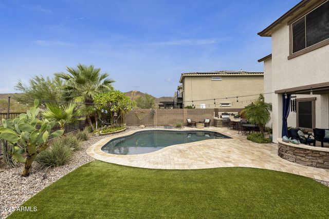 31340 N 138TH Avenue, Peoria, AZ 85383