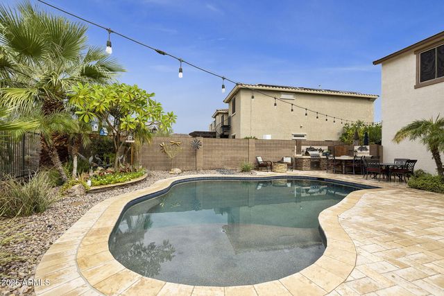 31340 N 138TH Avenue, Peoria, AZ 85383