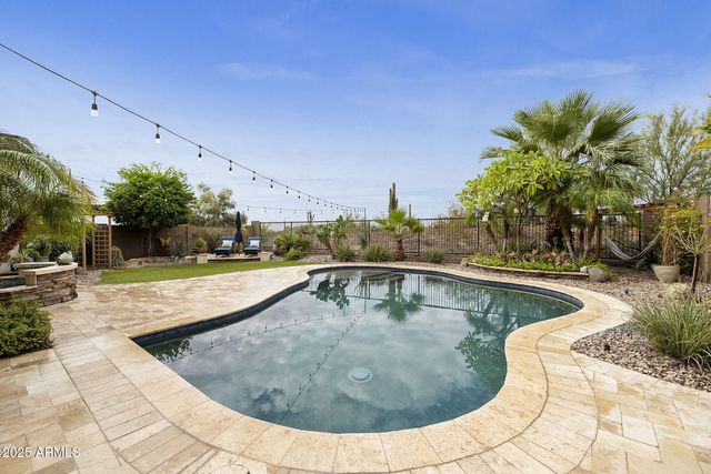 31340 N 138TH Avenue, Peoria, AZ 85383