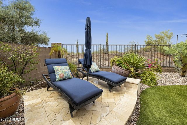 31340 N 138TH Avenue, Peoria, AZ 85383