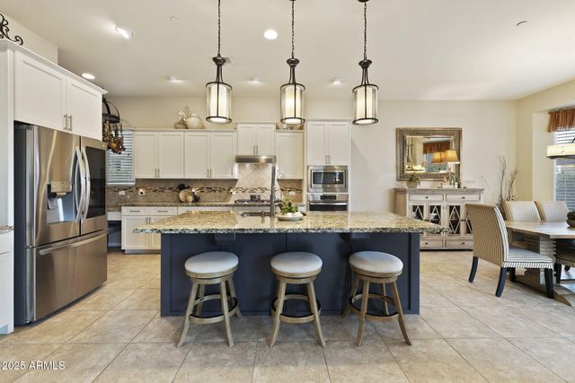 31340 N 138TH Avenue, Peoria, AZ 85383