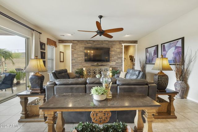 31340 N 138TH Avenue, Peoria, AZ 85383