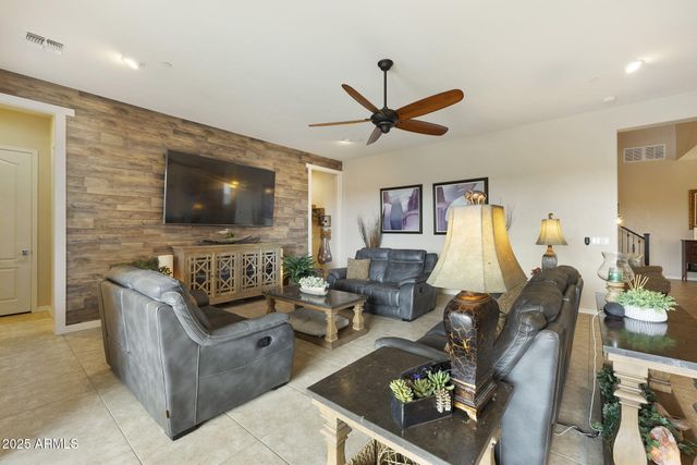 31340 N 138TH Avenue, Peoria, AZ 85383