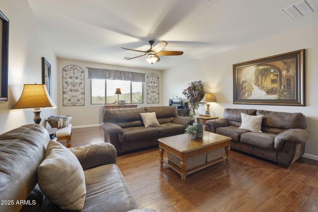 31340 N 138TH Avenue, Peoria, AZ 85383