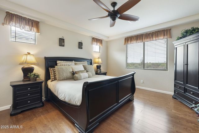 31340 N 138TH Avenue, Peoria, AZ 85383