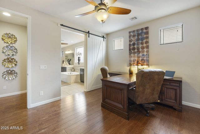 31340 N 138TH Avenue, Peoria, AZ 85383